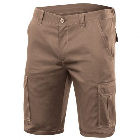 Bermuda Stretch (103009S)