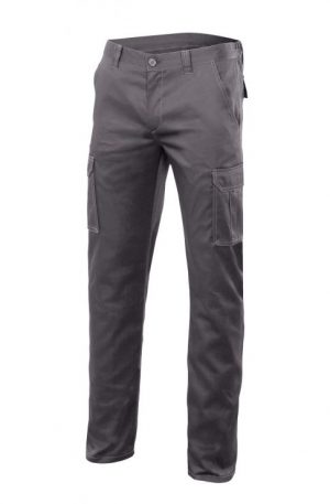 Pantalón Stretch Forrado (103015S)