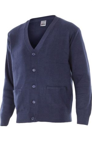 Chaqueta Punto Mujer (103)