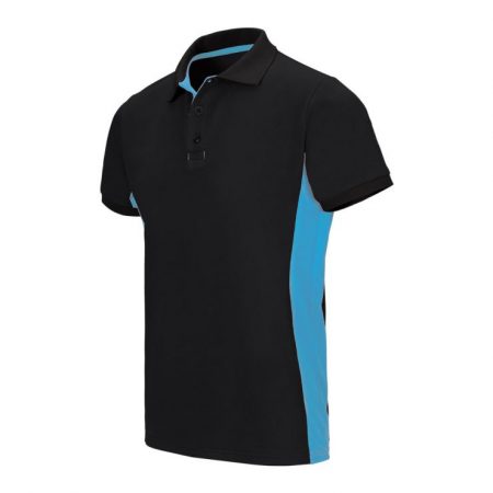 Polo Bicolor MC (105504)