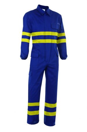 Mono Ignífugo AV (602002)