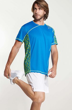 Camiseta Sochi (CA0426)