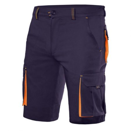 Bermuda Stretch Bicolor (103010S)