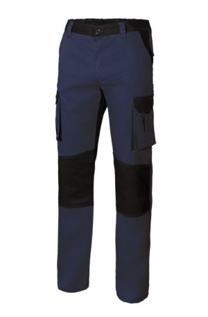 Pantalón Bicolor (103020B)