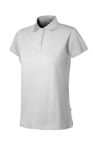 Polo Stretch MC Mujer (105509S)