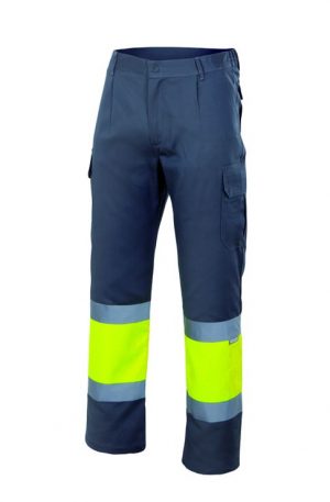 Pantalón Bicolor AV (157)