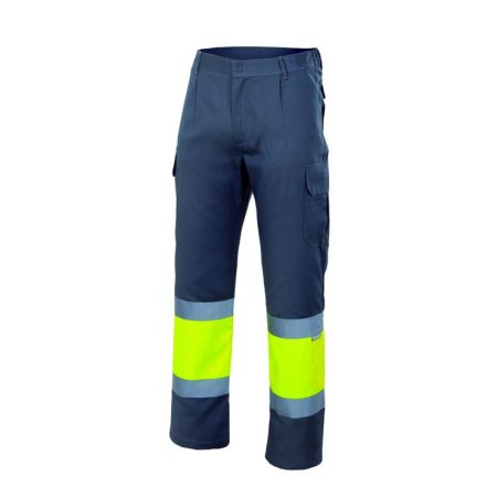 Pantalón Bicolor AV (157)