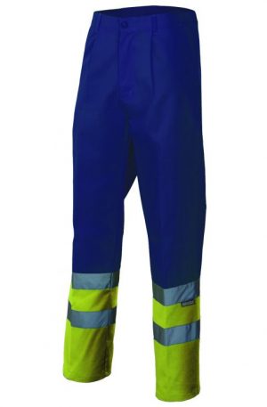 Pantalón Bicolor AV (158)