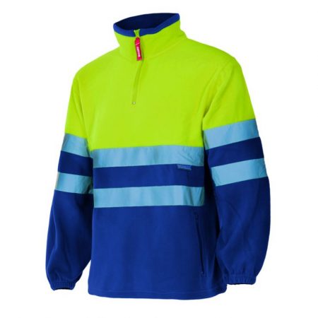Forro Polar Bicolor AV (182)