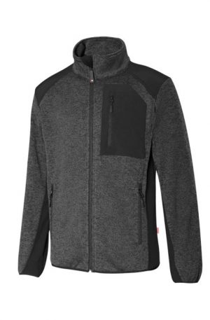 Chaqueta Punto Afelpado (206008)