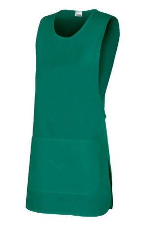 Delantal Reversible (254201)