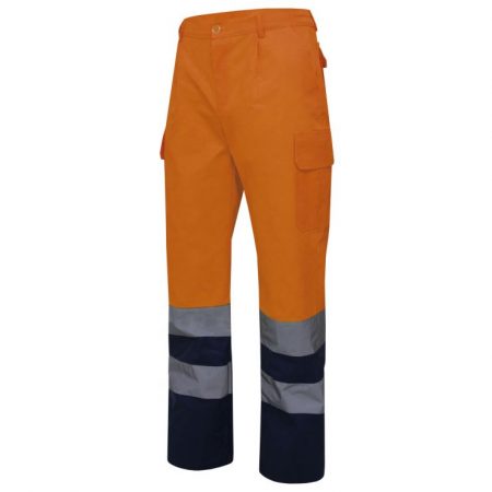 Pantalón Bicolor AV (303001)