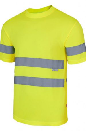 Camiseta Técnica AV (305505)
