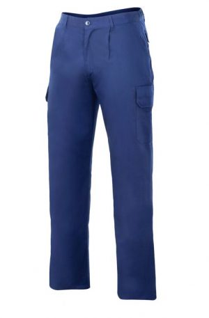 Pantalón Acolchado (398)