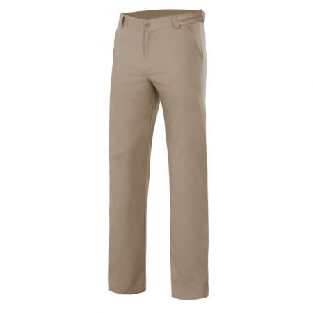 Pantalón Chino Stretch Hombre (403004S)