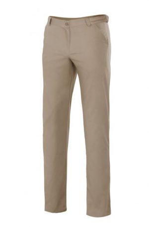 Pantalón Chino Stretch Mujer (403005S)