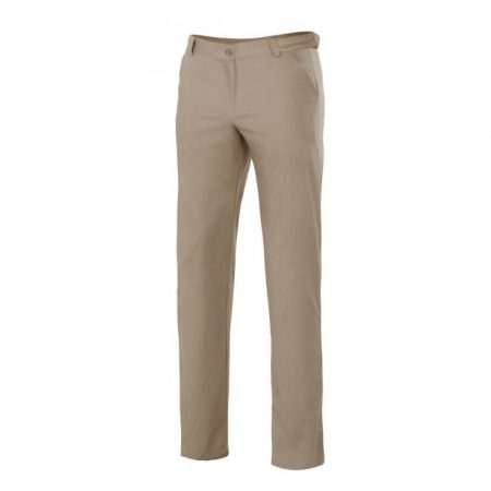 Pantalón Chino Stretch Mujer (403005S)