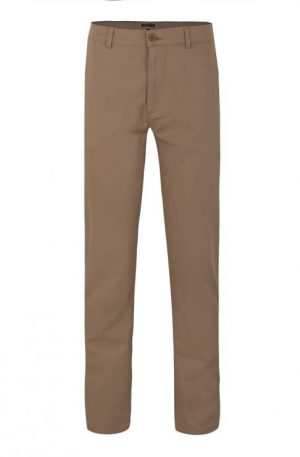 Pantalón Chino Stretch Unisex (403010S)