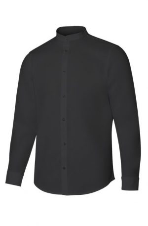 Camisa Stretch ML Hombre (405013S)