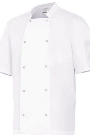 Chaqueta Cocina MC (405205)