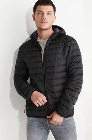 Ropa Abrigo Woman Norway (RA5090)
