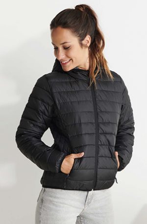 Ropa Abrigo Norway Woman (RA5091)