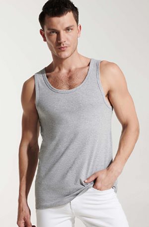 Camiseta Texas Adulto (CA6545)