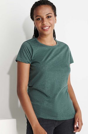 Camiseta Fox Woman (CA6661)