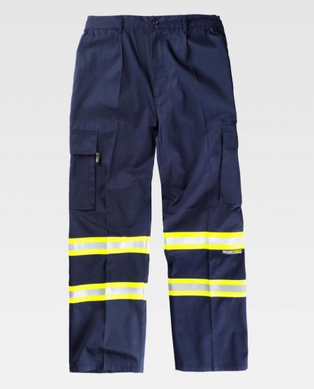 Flúor · Pantalón (B1436)