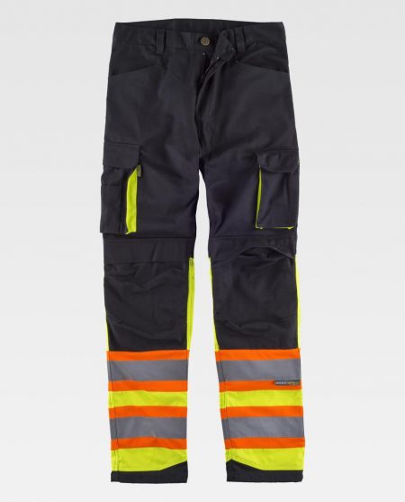 Flúor · Pantalón (C2618)