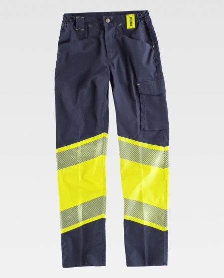 Flúor · Pantalón (C2718)