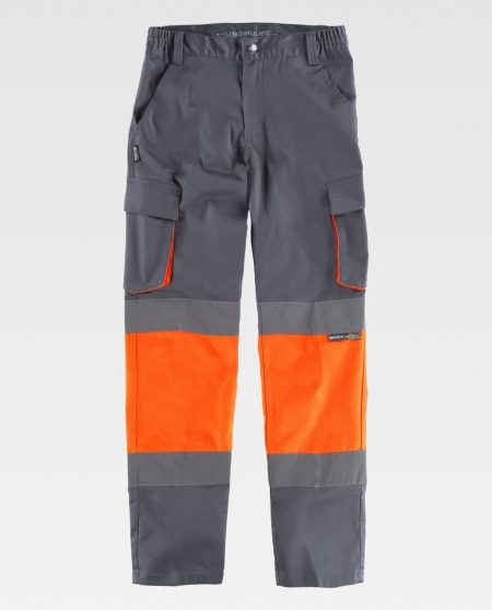 Pantalón Elástico (C3218)