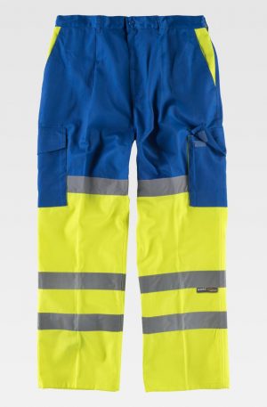 Pantalón Combinado (C3314)