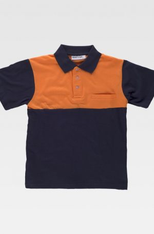Polo Manga Corta (C3840)