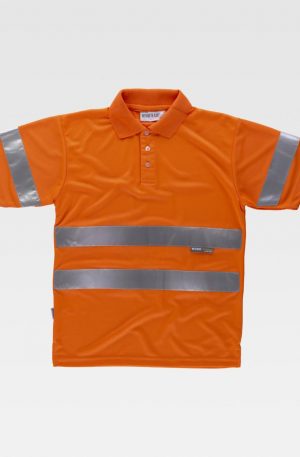 Polo Manga Corta (C3880)