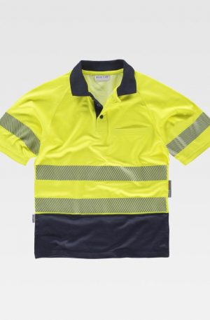 Polo Combinado (C3895)