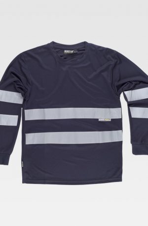 Camiseta Manga Larga (C3938)