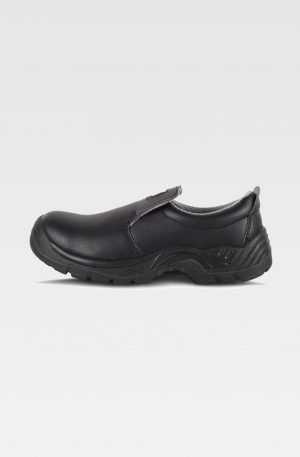 Zapato de Microfibra (P1402)