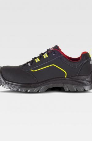 Zapato de Seguridad (P2902)