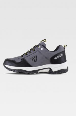 Zapato Tipo Trecking (P4010)