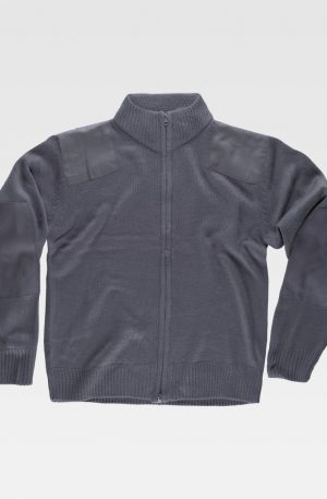 Chaqueta de Cremallera (S4500)
