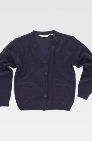 Chaqueta Punto Fino (S4503)