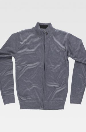 Chaqueta de Punto Fino (S5603)