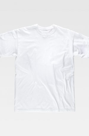 Camiseta Manga Corta (S6601)