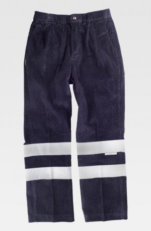 Pantalón de Pana (S7016)