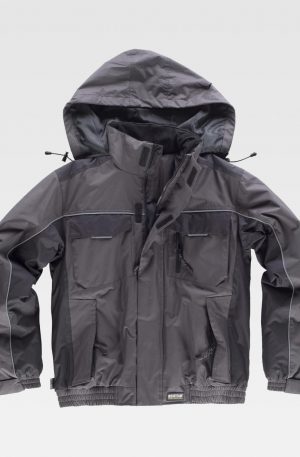 Piloto Combinada y Acolchada (WF1058)