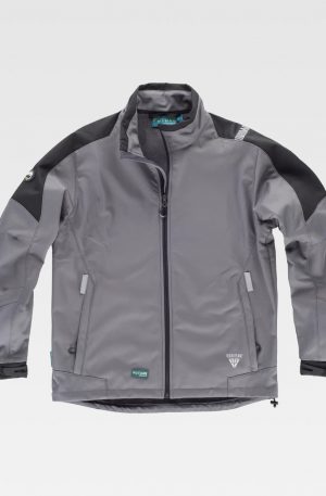 Future · Chaqueta (WF2840)