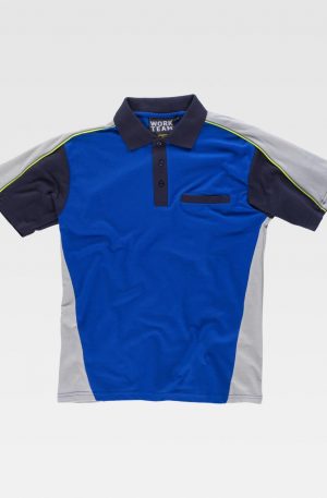 Polo Línea 5 (WF5855)