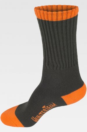 Calcetines Pack de Tres Pares (WFA022)
