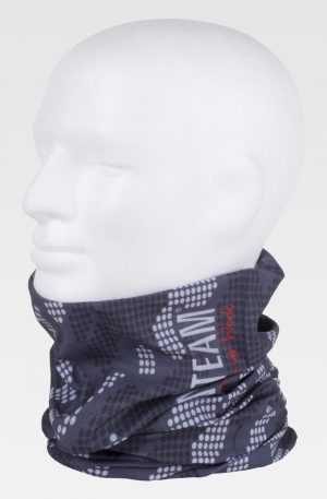 Fular Punto Tubular (WFA105)